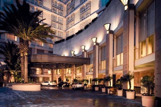 Omni Hotel