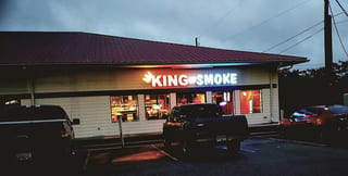King of Smoke LLC