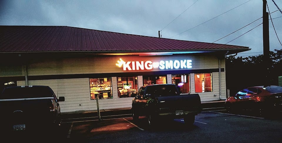 King of Smoke LLC