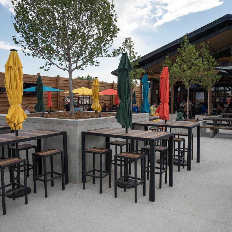 Billy Birch Pub & Yard