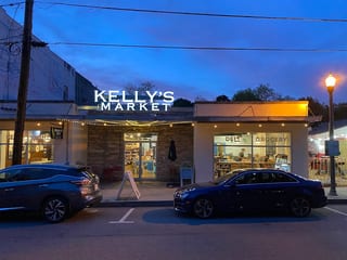 Kelly S Market