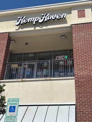Hemp Haven Atl CBD Recreational Dispensary