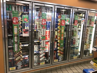 Circle K 2709760