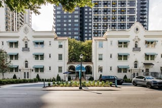 Hotel Granada