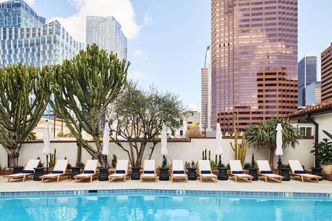 Hotel Figueroa