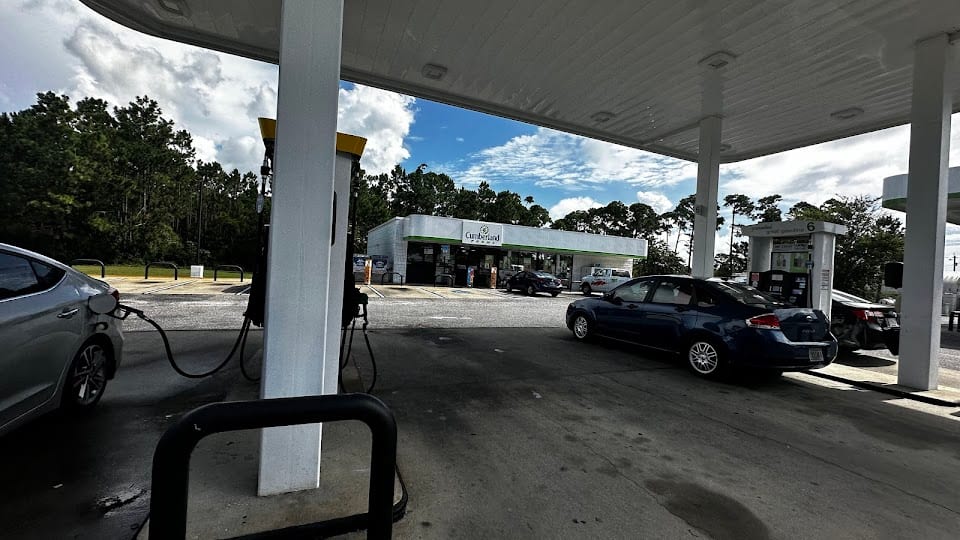 Cumberland Farms Store 900137