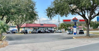 A K Food Mart