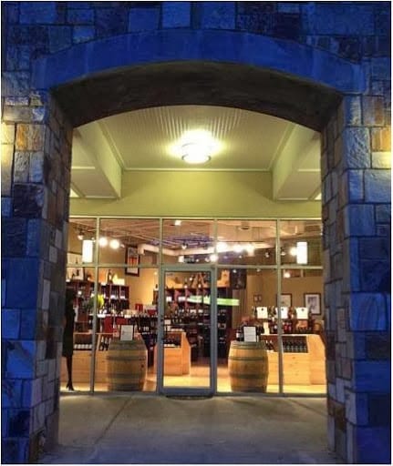 Highland Wine & Crystal