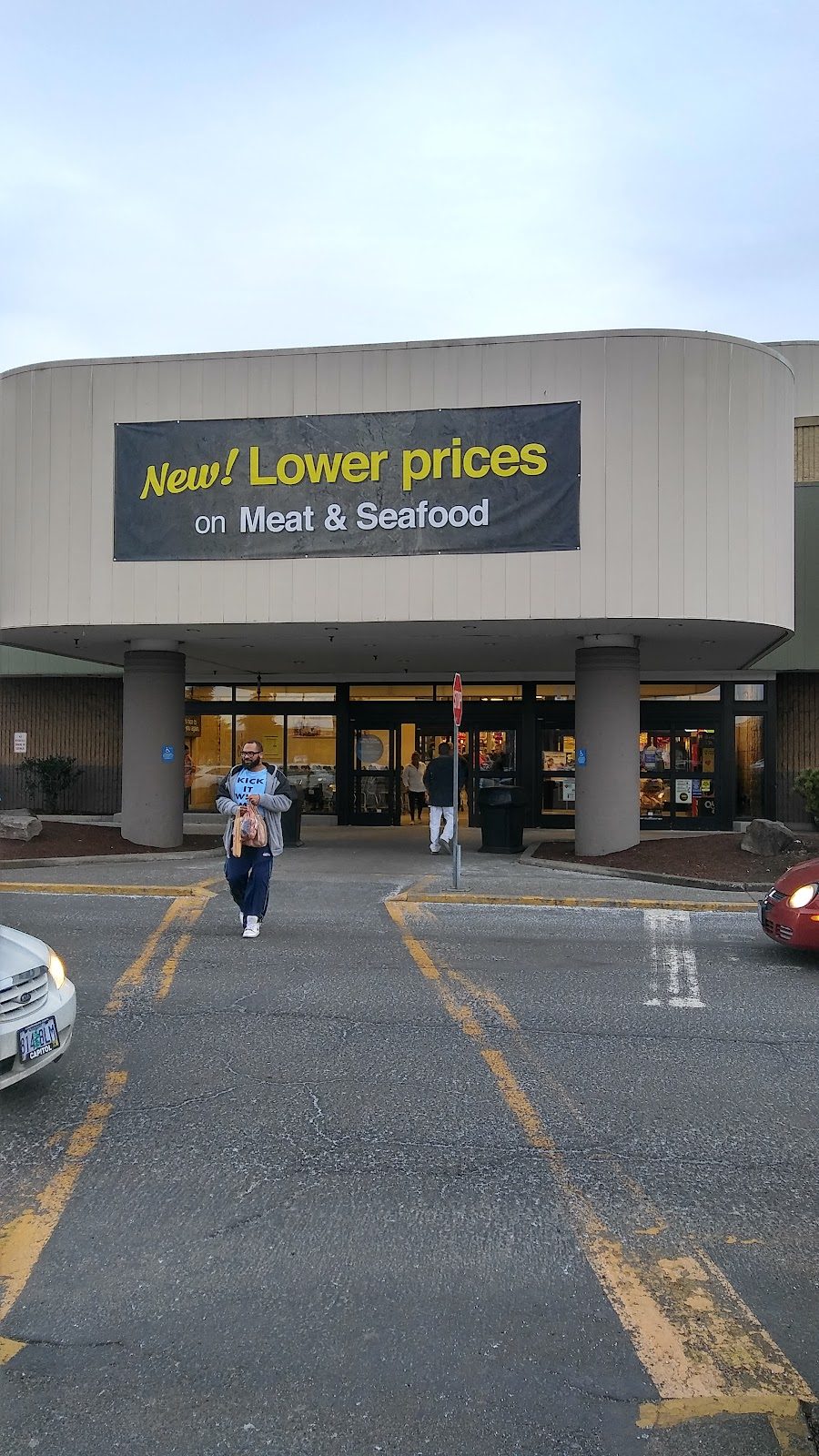Fred Meyer