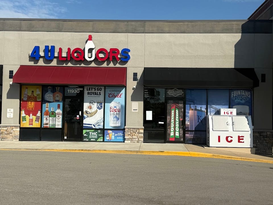 Ak Liquor