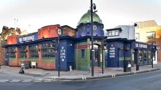 The Temperance