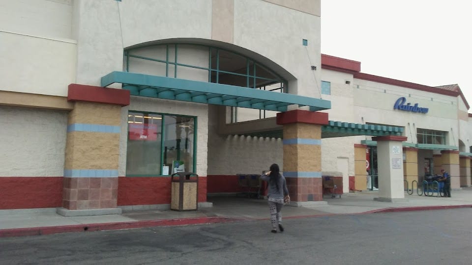 Albertsons #132