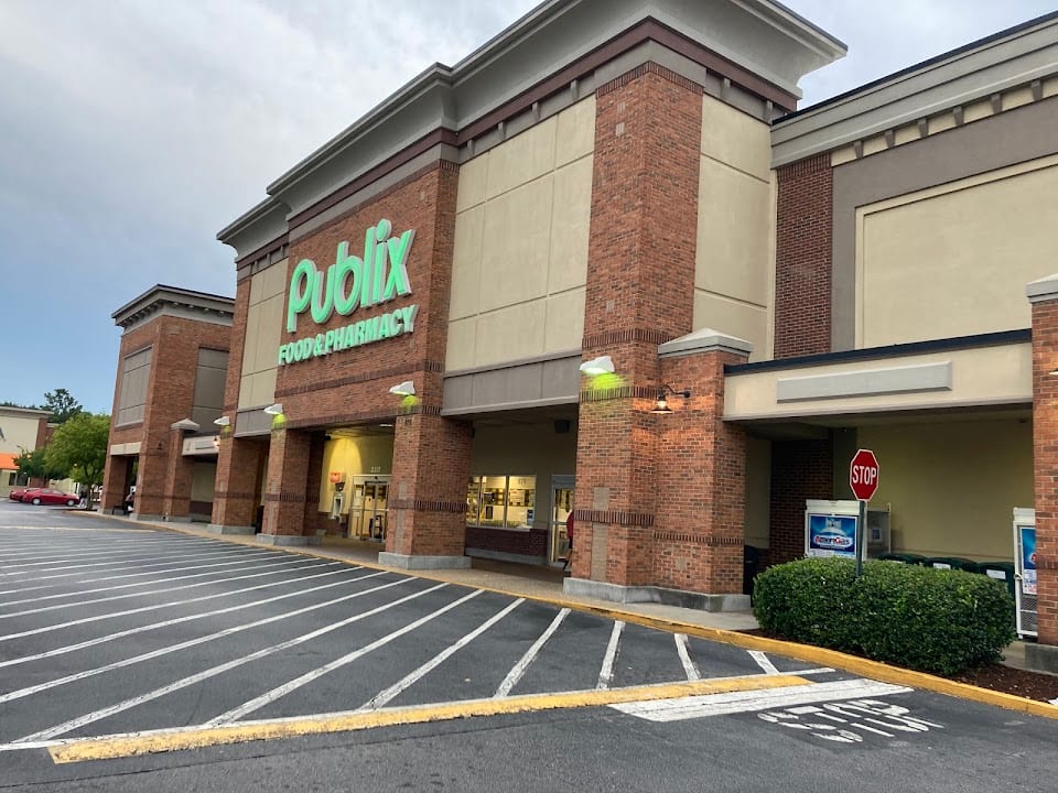Publix Super Market
