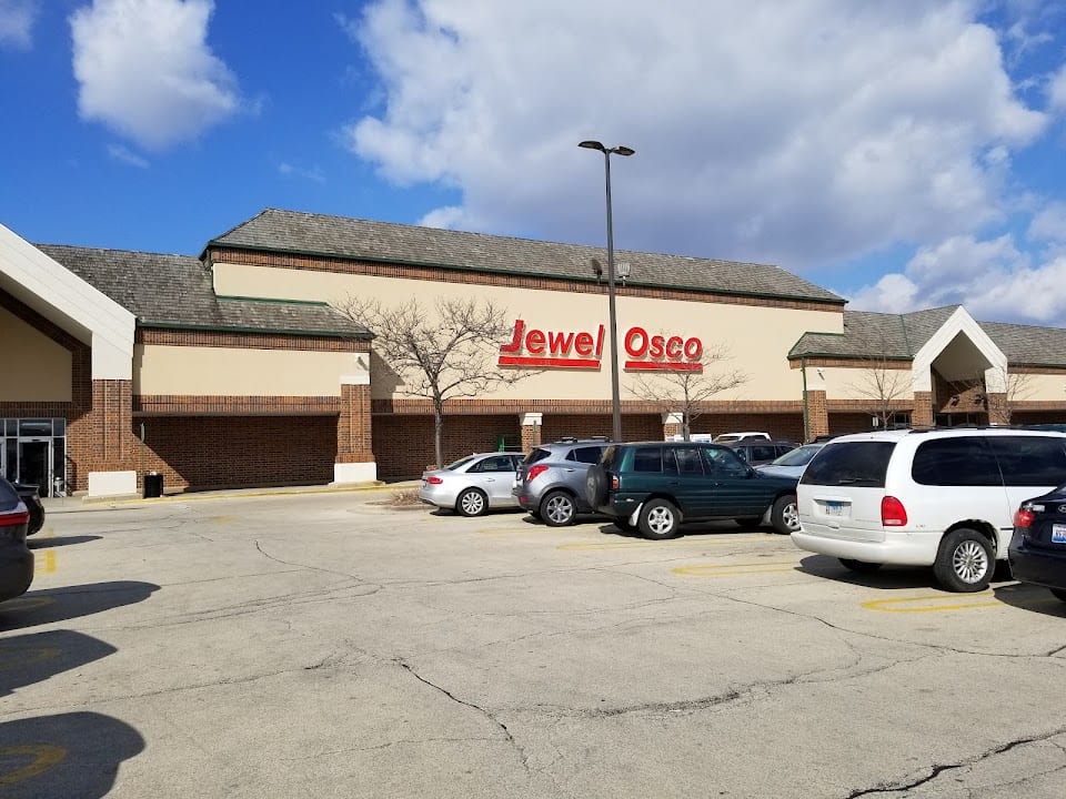 Jewel Osco