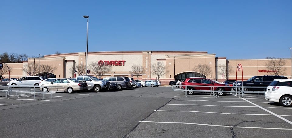 TARGET