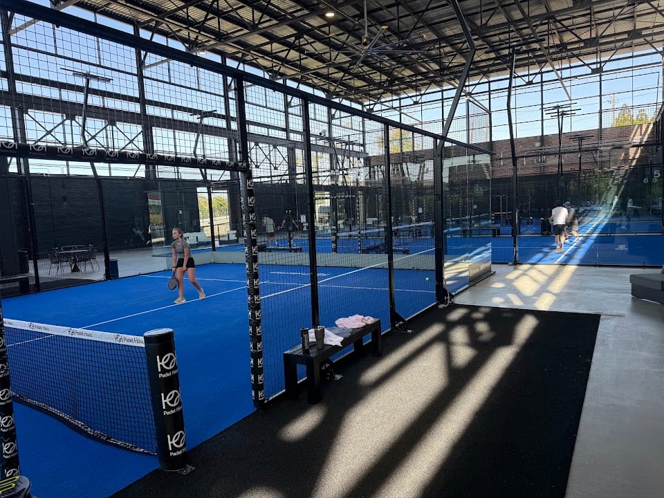 Padel Haus