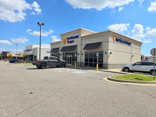 Vitamin Shoppe - Oklahoma City