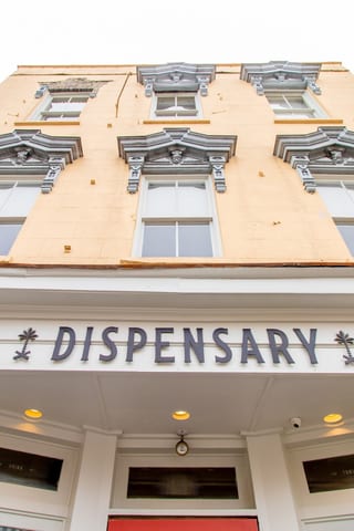 The Dispensary
