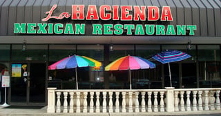 La Hacienda