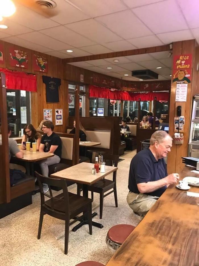 Harrys Restaurant