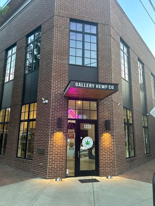 Gallery Hemp Co