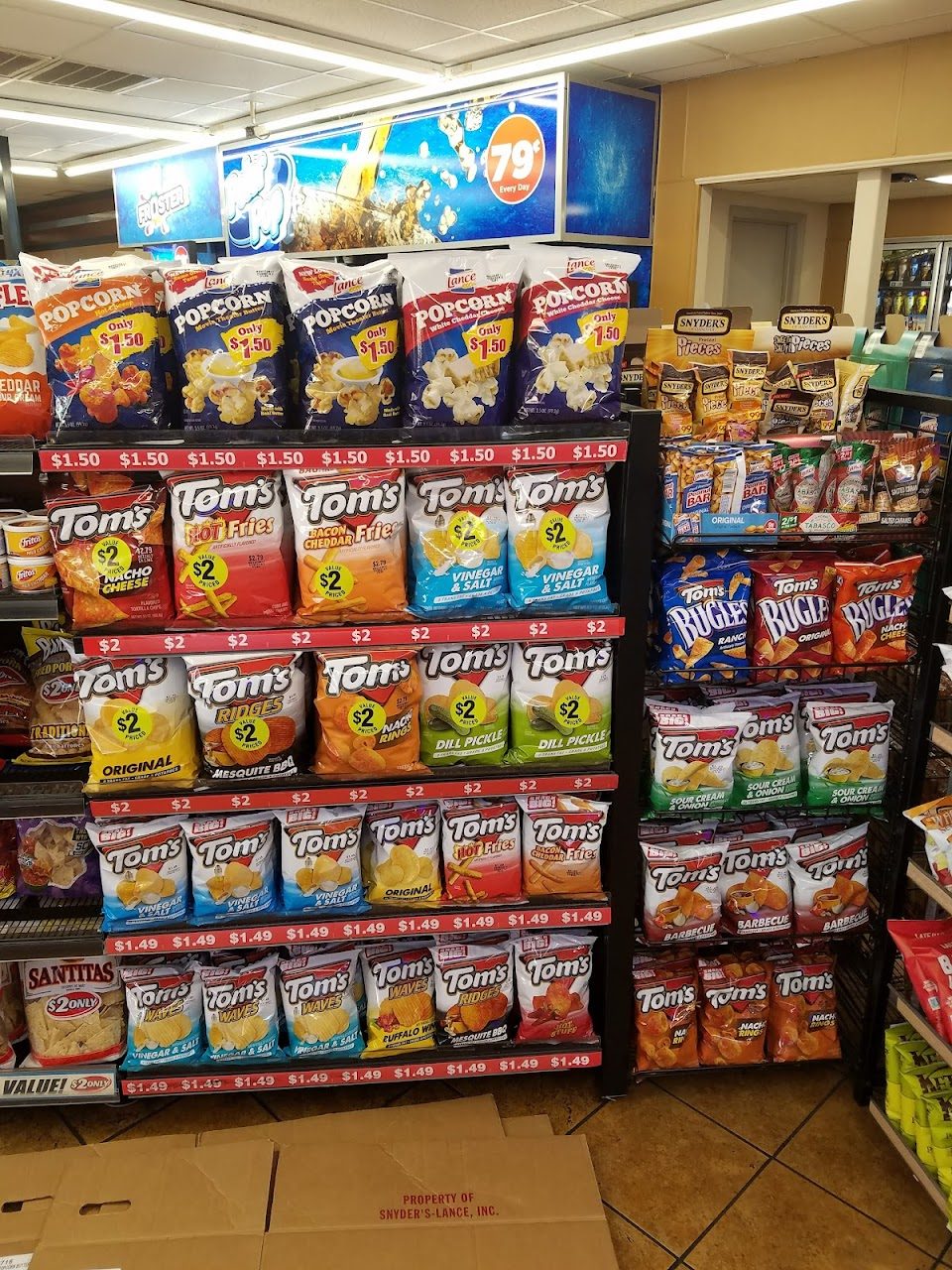 Circle K