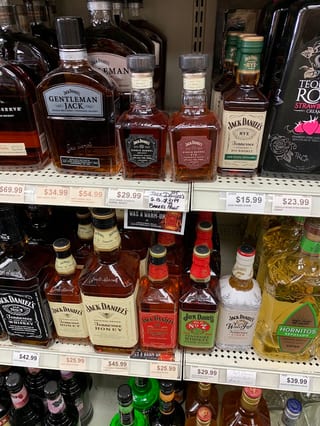 Stamford Wine & Liquor