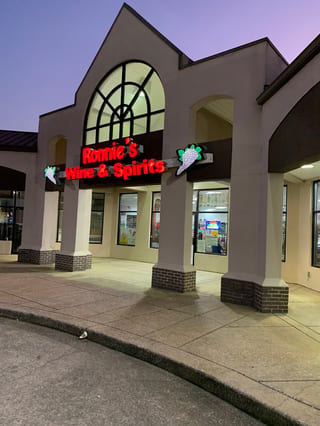 Ronnie's Wine & Spirits