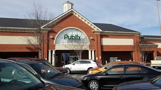 Publix Super Market #753