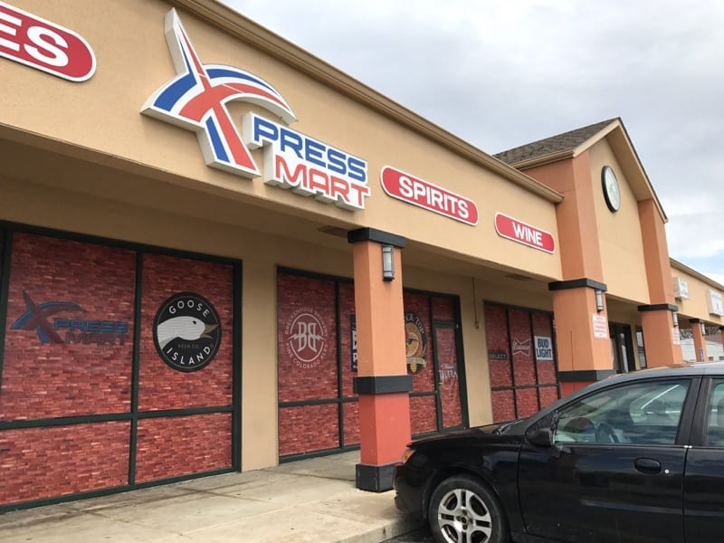 Xpress Mart
