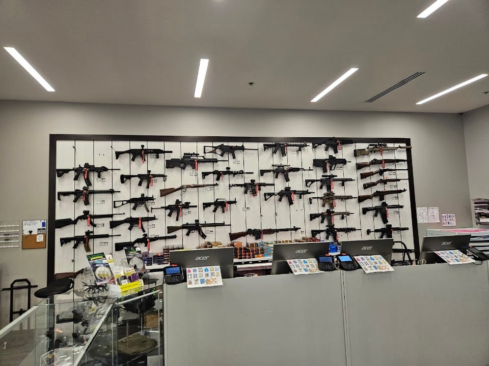 Xcal Shooting Sports & Fitness