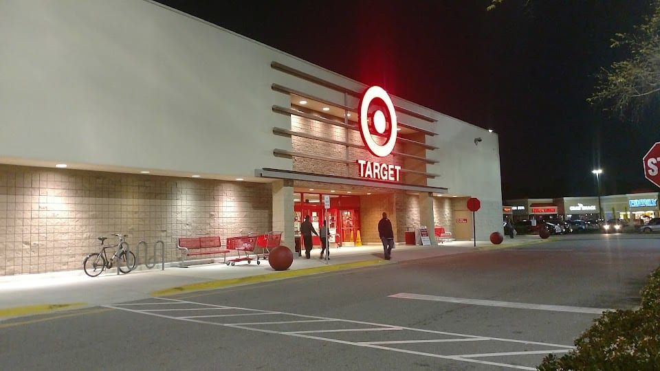 TARGET