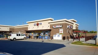 Sams Mart 105