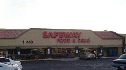 Safeway Store