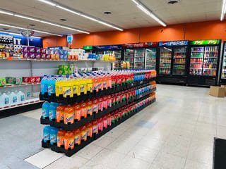 Amarshop Food Mart