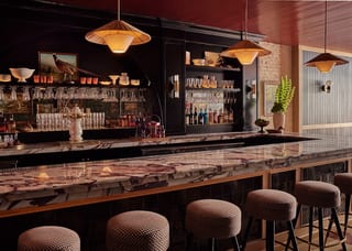 Darling Jacks Tavern