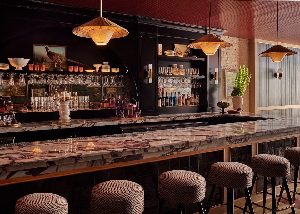 Darling Jacks Tavern