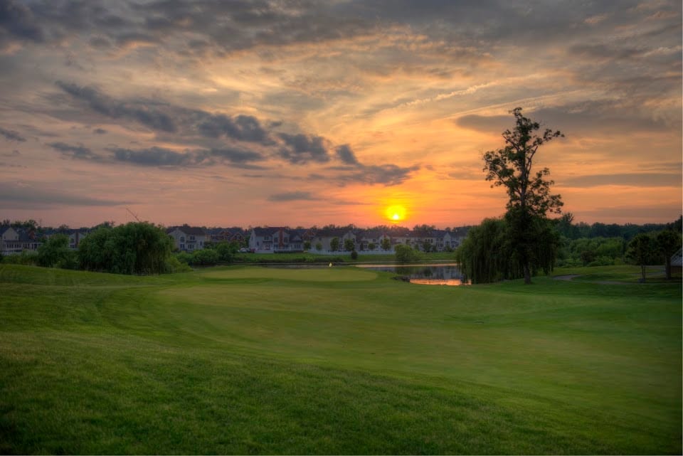 Belmont Country Club #3276