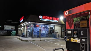 MIDWAY MART