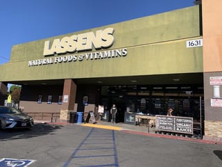 Lassens Natural