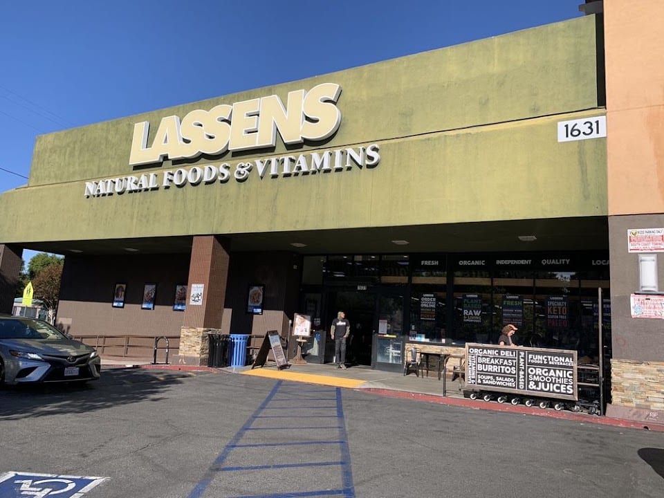 Lassens Natural