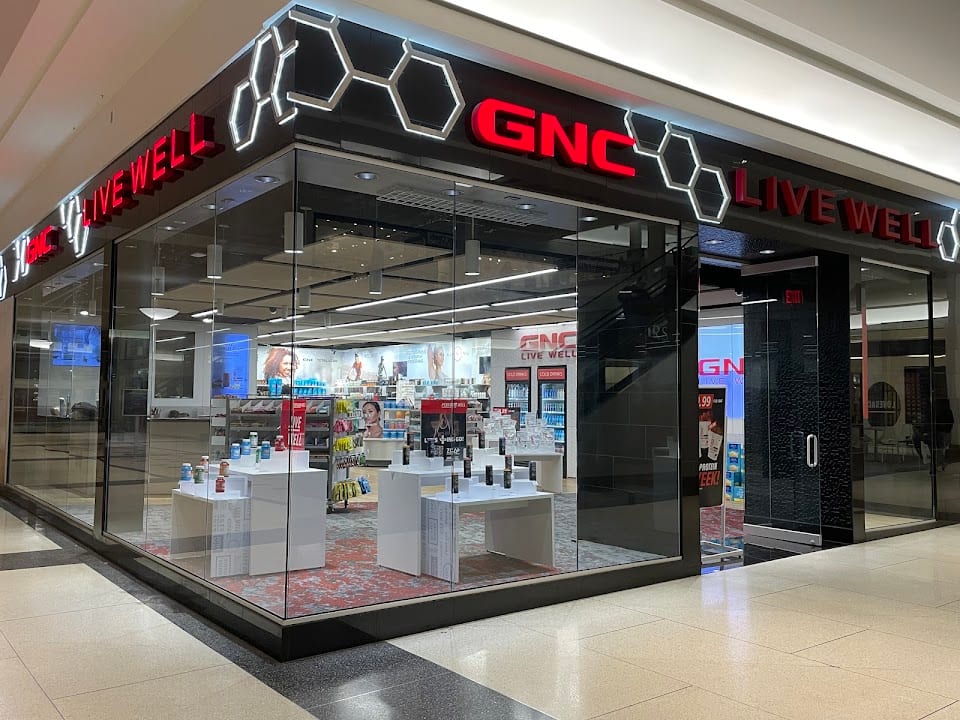 Gnc