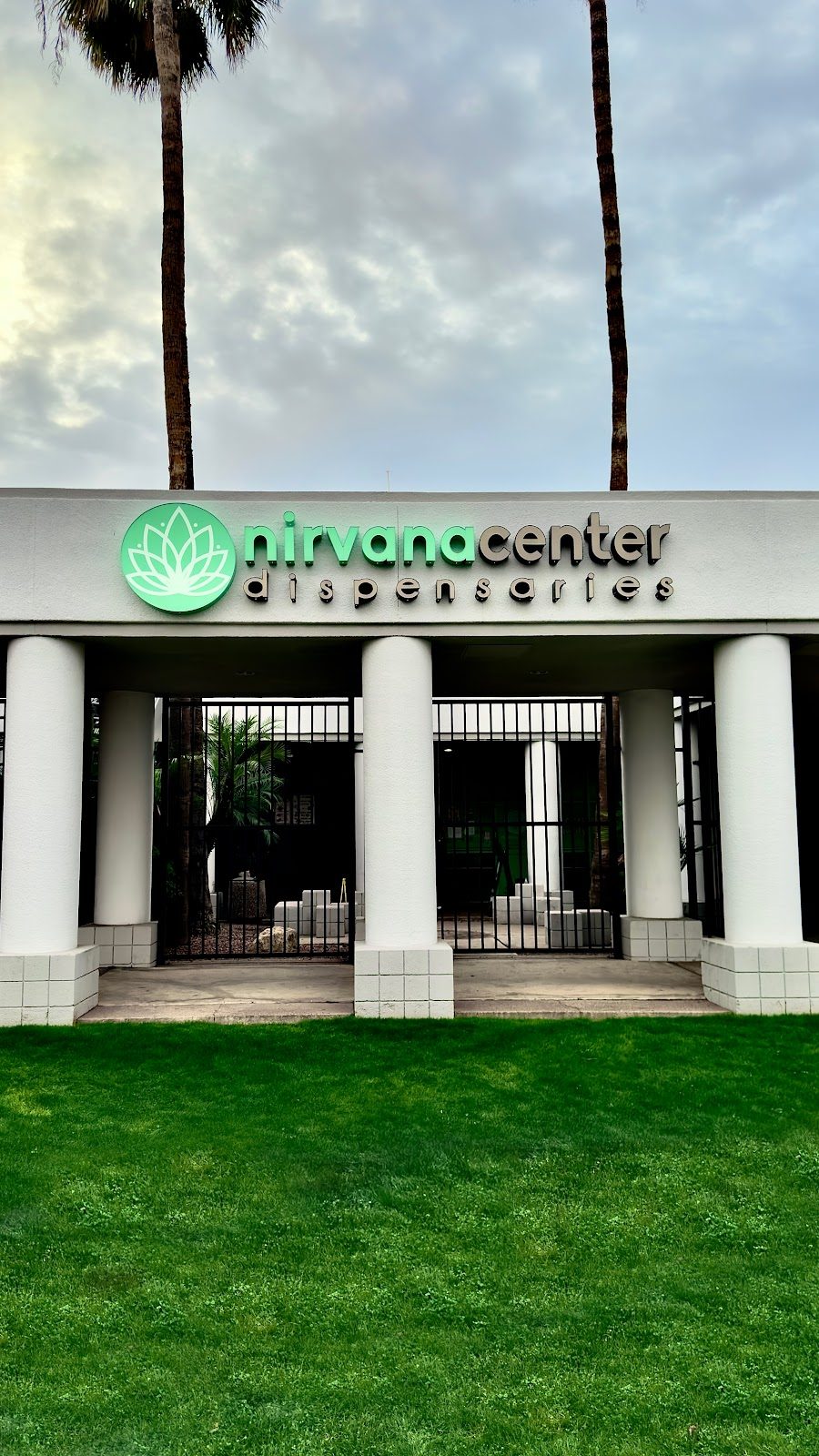Nirvana Center