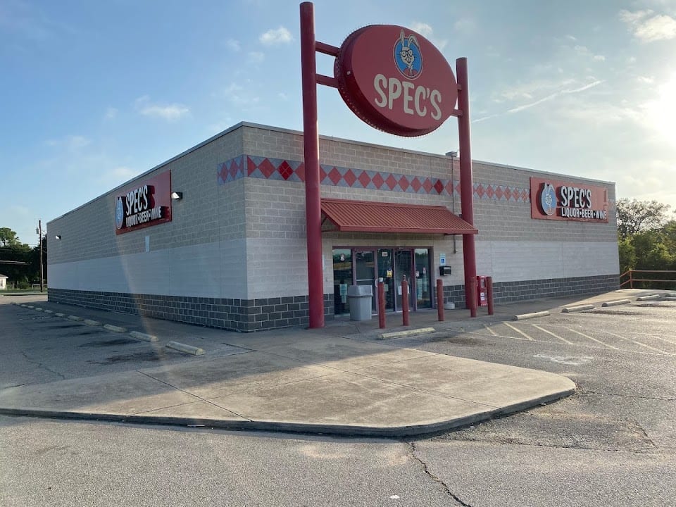 SPEC'S - WACO