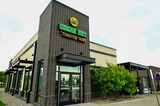 Cheba Hut