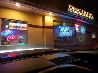 Glendale Liquor #3