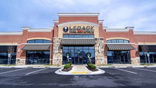 Legacy Wine & Spirits