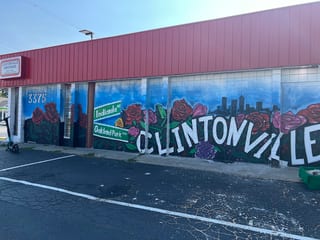 Clintoville Emporium