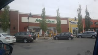 Sobeys Liquor Silverado