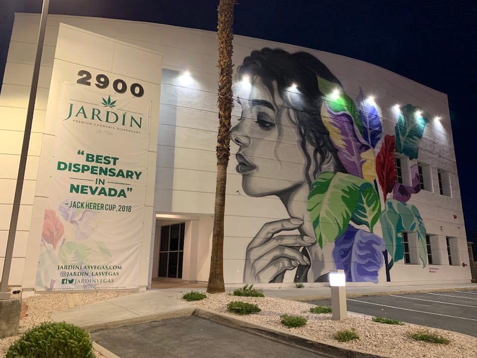 Jardin